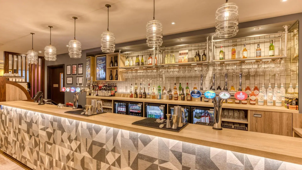 Premier Inn Cambridge City Centre - Corn Exchange/Lion Yard
