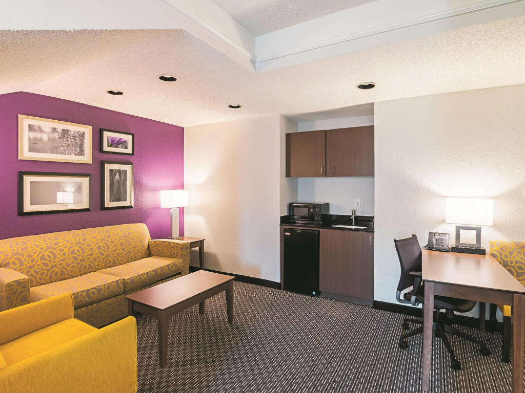 La Quinta by Wyndham Fort Worth North