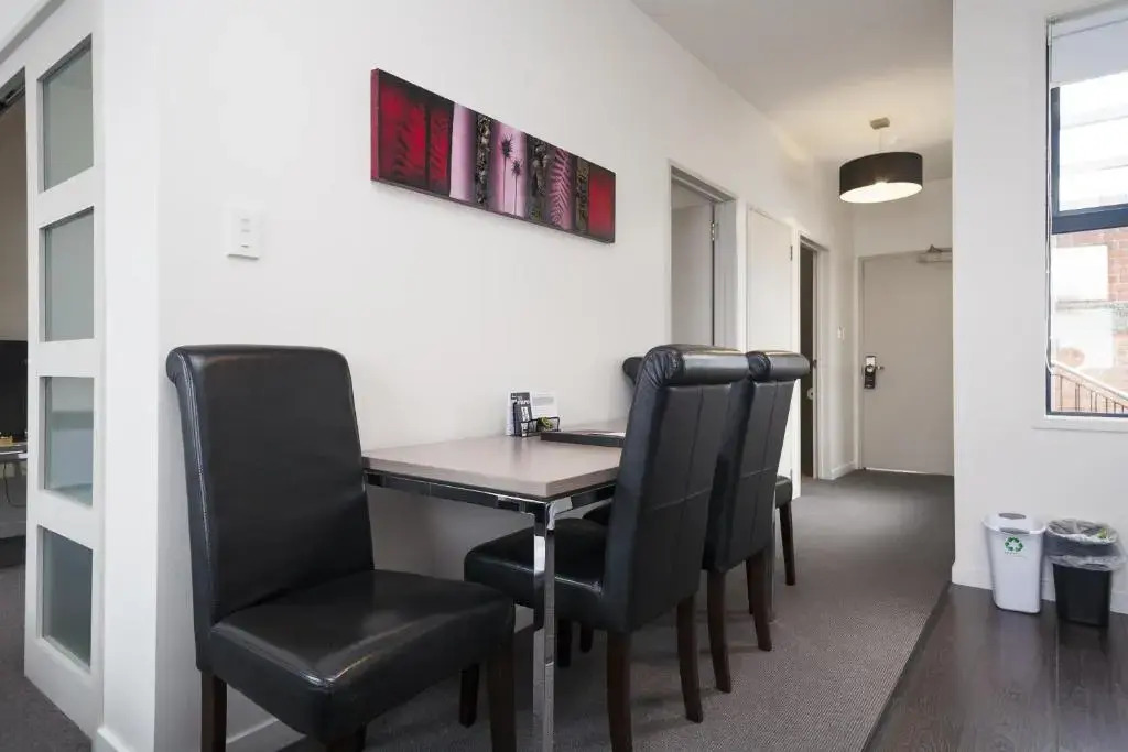 315 Euro Motel and Serviced Apartments