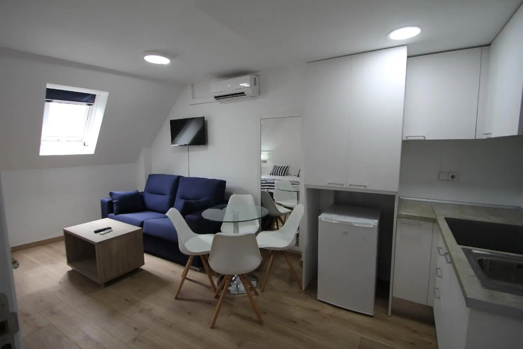 Apartamentos La Mar