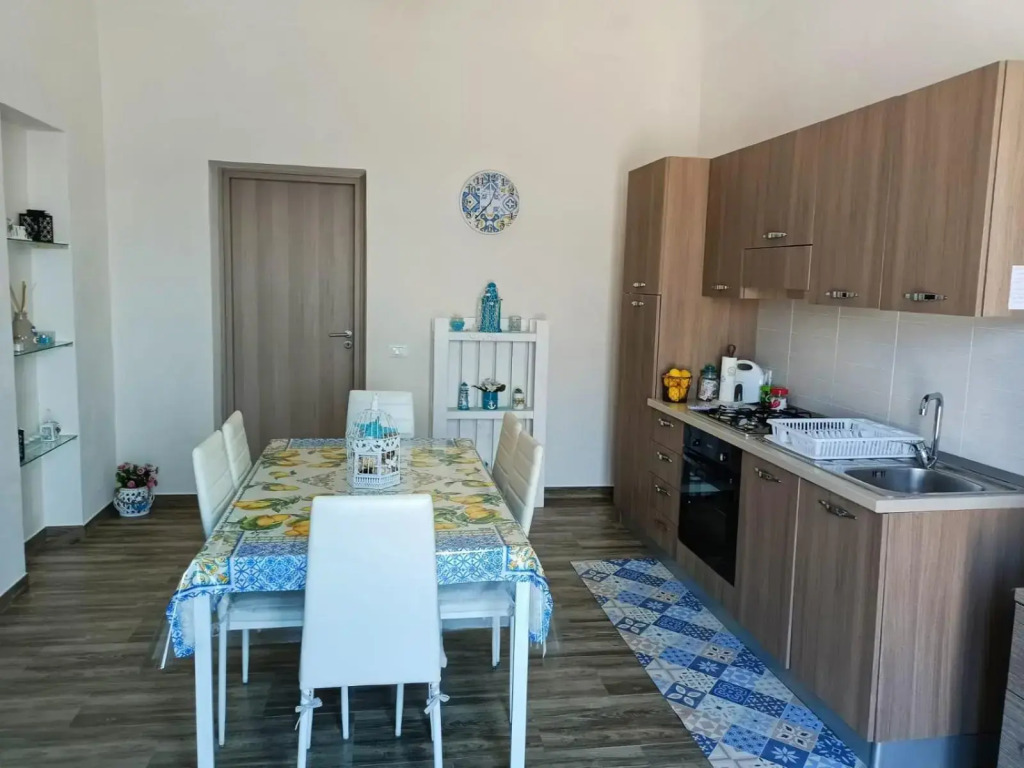 Casa Vacanze Lorenz