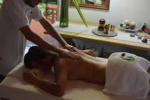 Monte Helicon Ecolodge and Spa