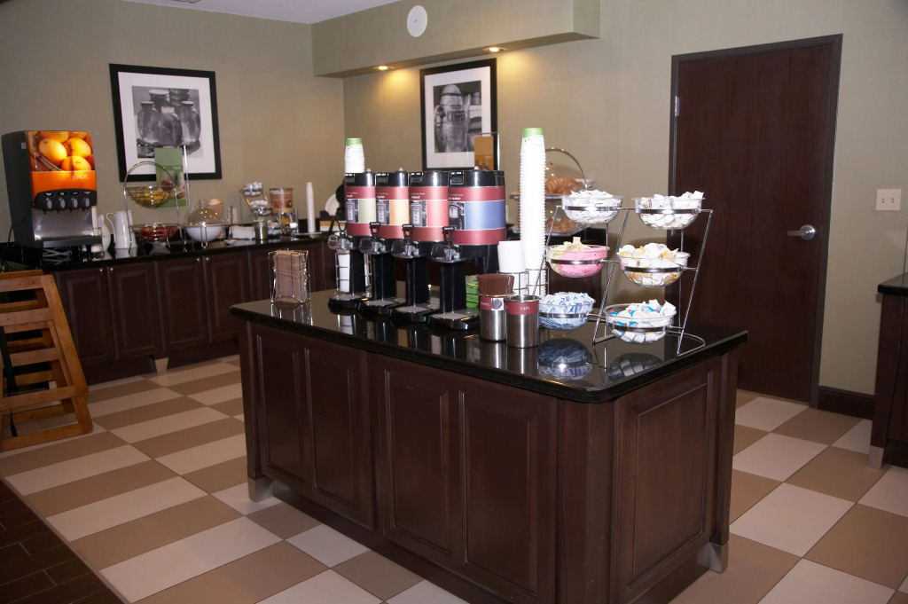 Hampton Inn & Suites Hobbs