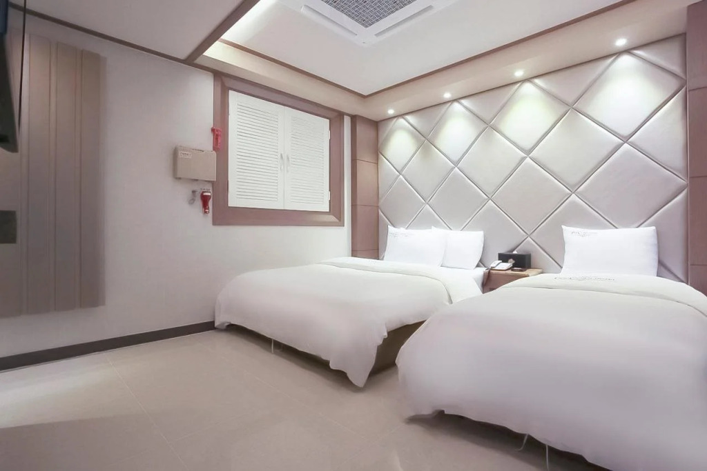 Seongnam Wol Hotel