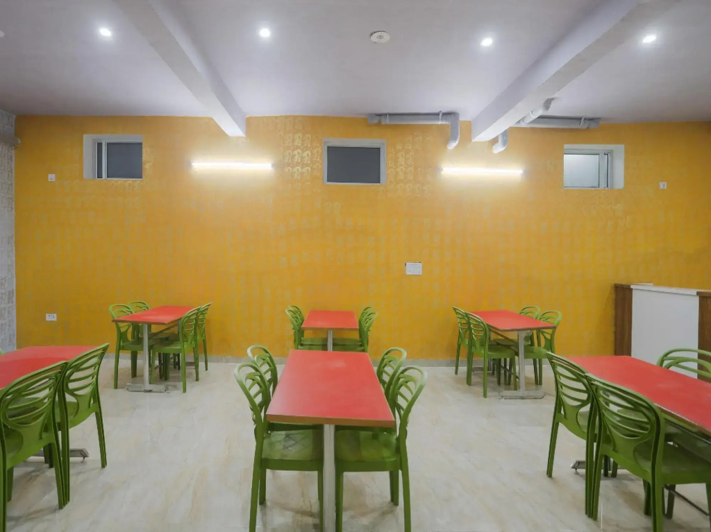 Collection O 85164 Hotel Sankalp