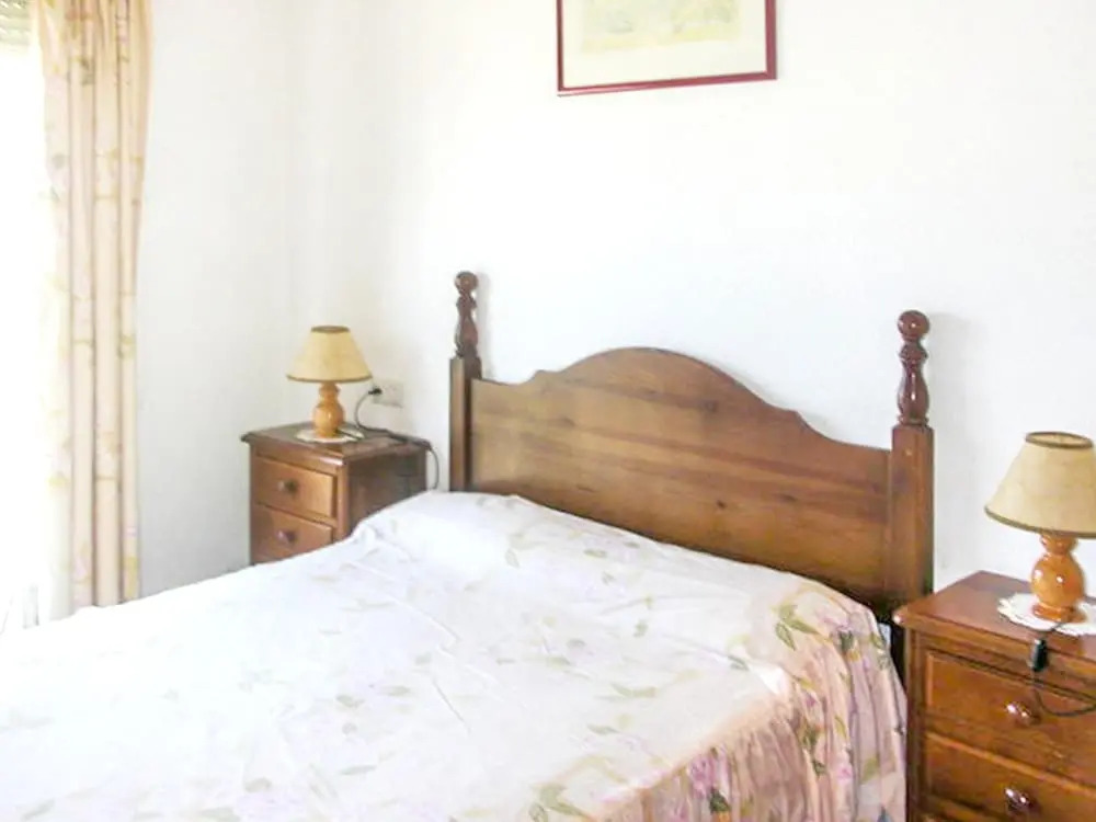 Villa With 3 Bedrooms in Nerja, With Wonderful sea View, Private Pool