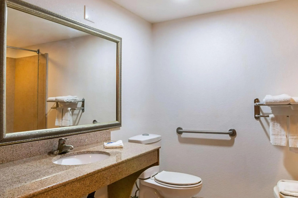 Motel 6-New Orleans, LA - Near Downtown