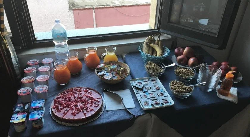La Mimosa