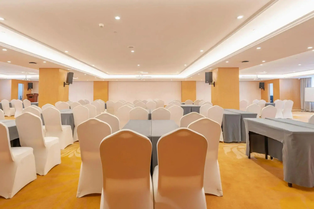 ELONG WANGUO Hotel (Hangzhou West Station Zheyi Hospital Branch)