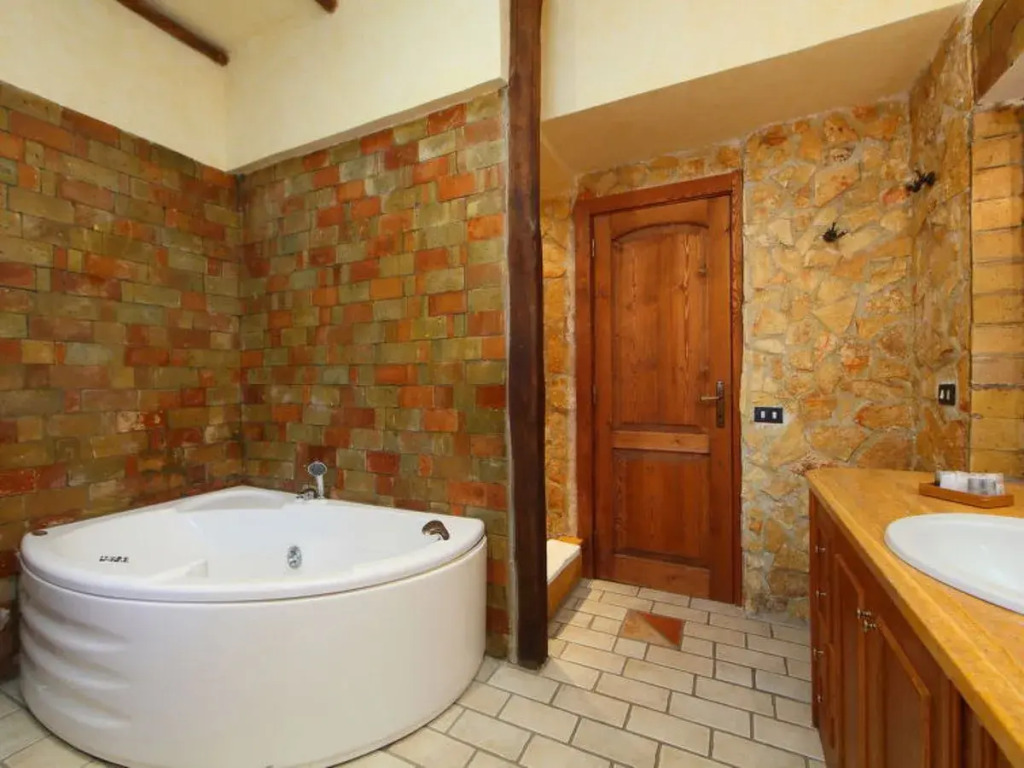 Villa Villa Mina by Interhome