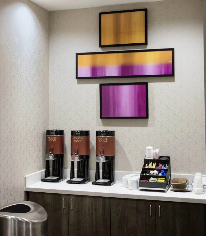 Residence Inn Lake Charles
