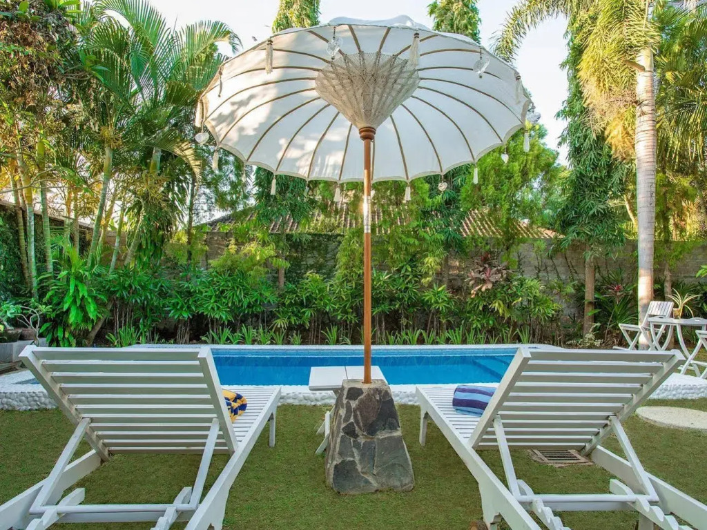 White Star Villa