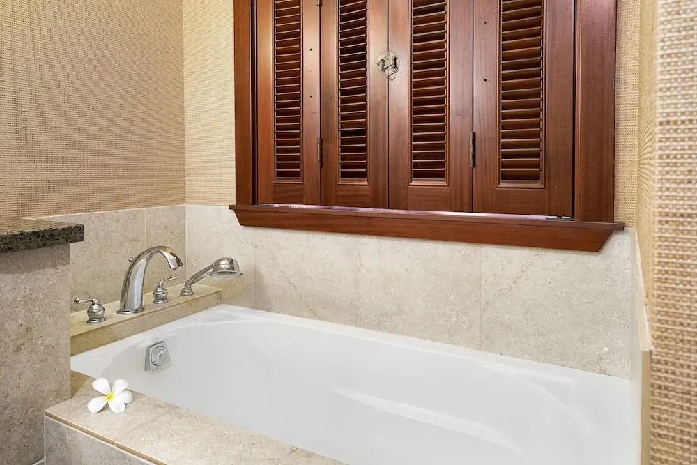 Hali'i Kai At Waikoloa Beach Resort 9f 3 Bedroom Condo
