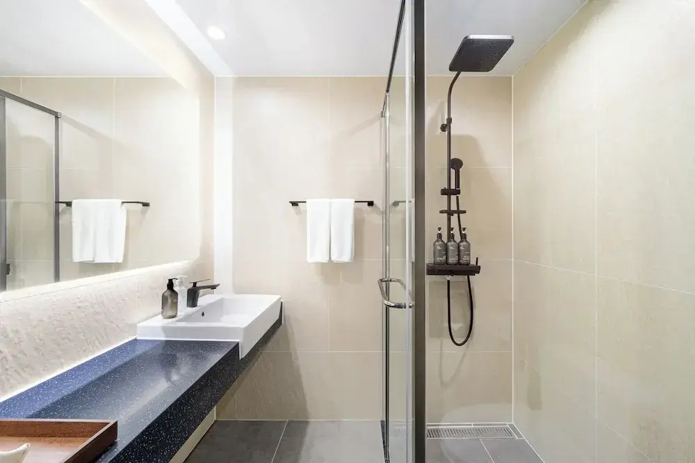 Urbanstay Siheung Geobukseom