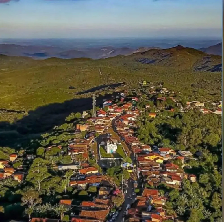 Pousada Loft da Serra