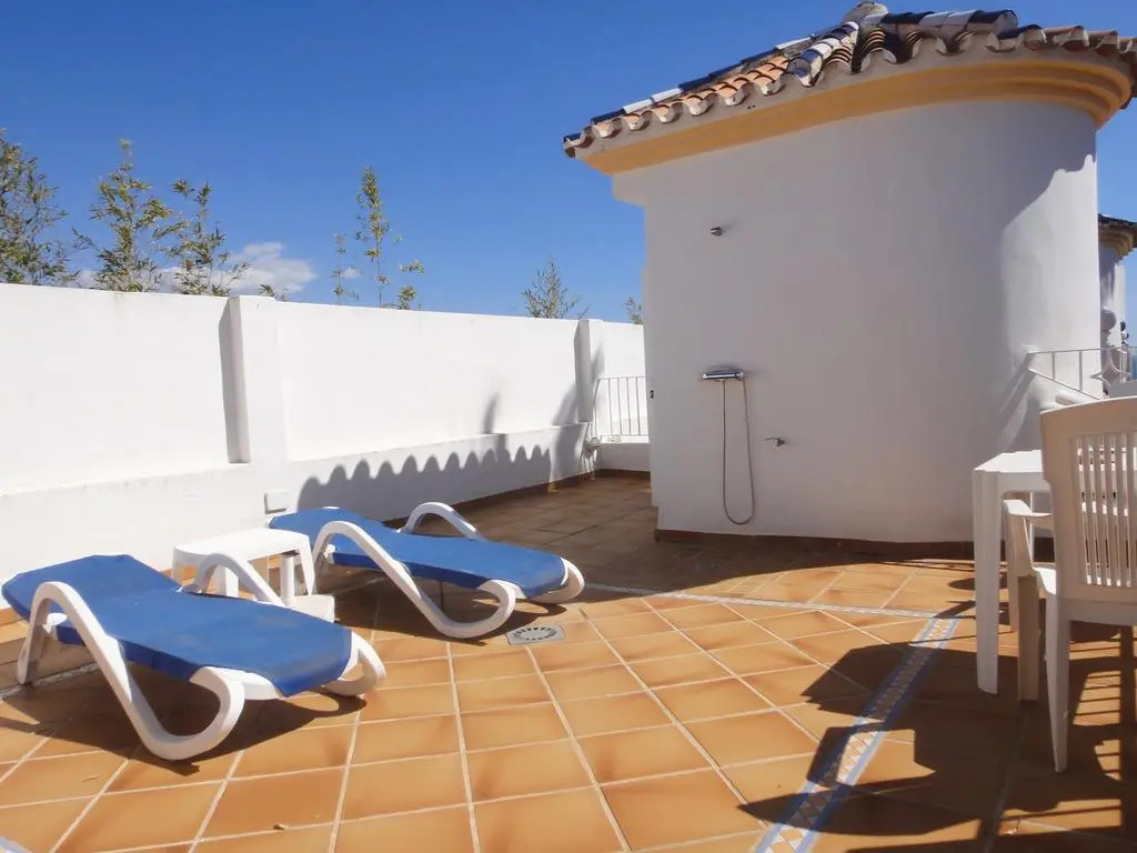 Hotel Paraíso Del Mar