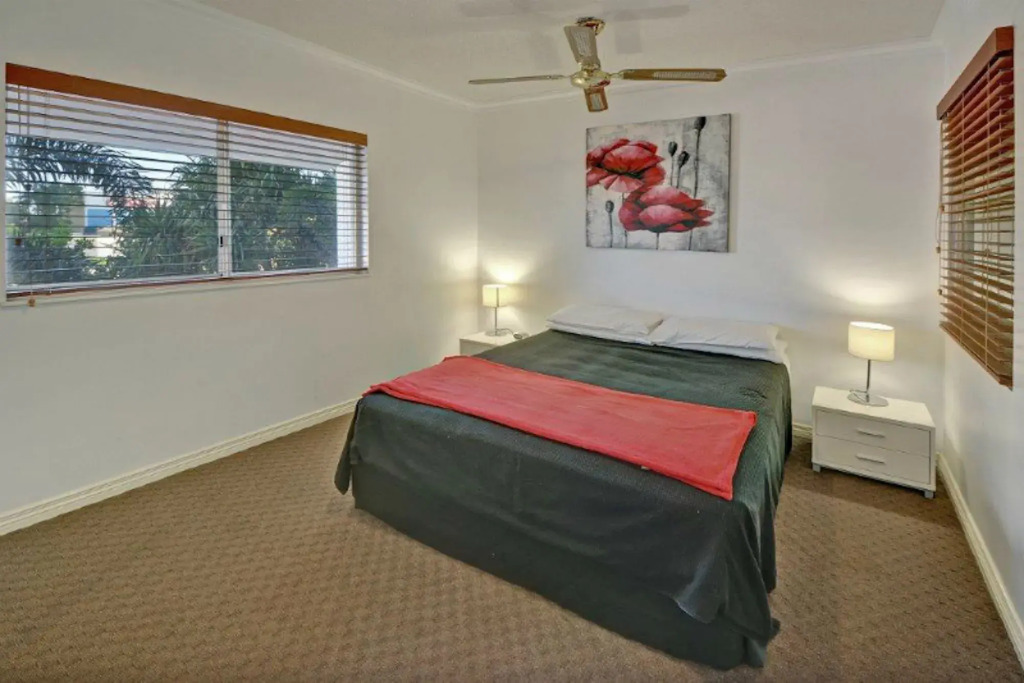 Raffles Mooloolaba