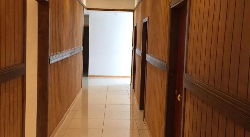 Hostal Balmaceda