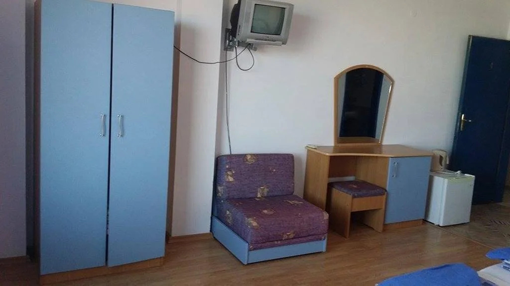 Exotic Guest House