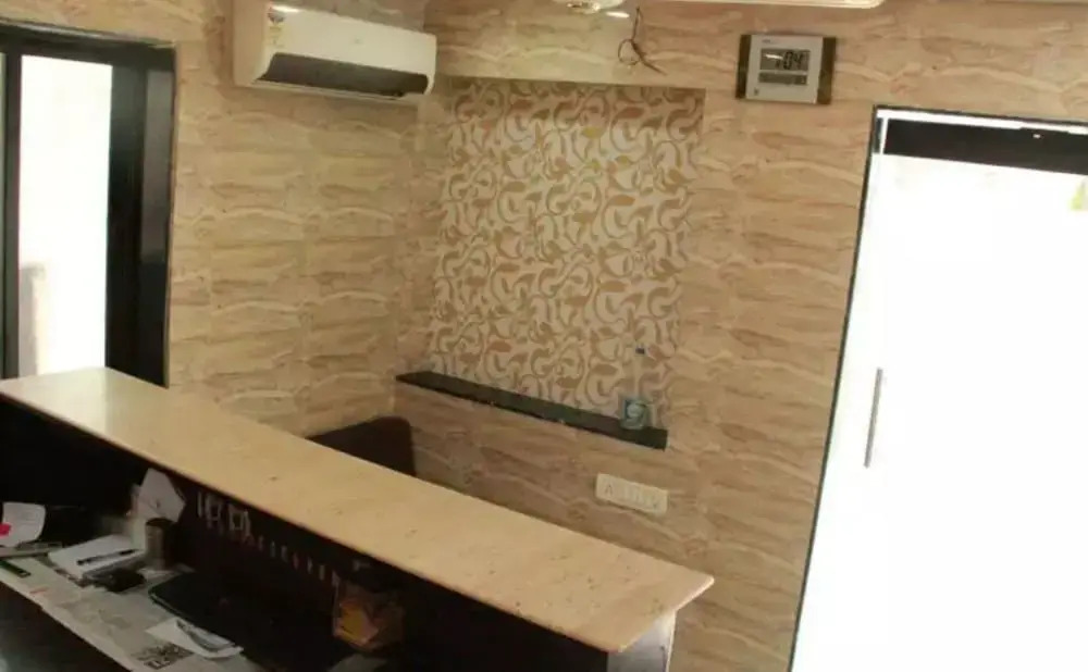 Hotel Kalpana Residency Mumbai