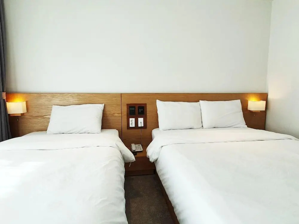 Ocean Square Resort