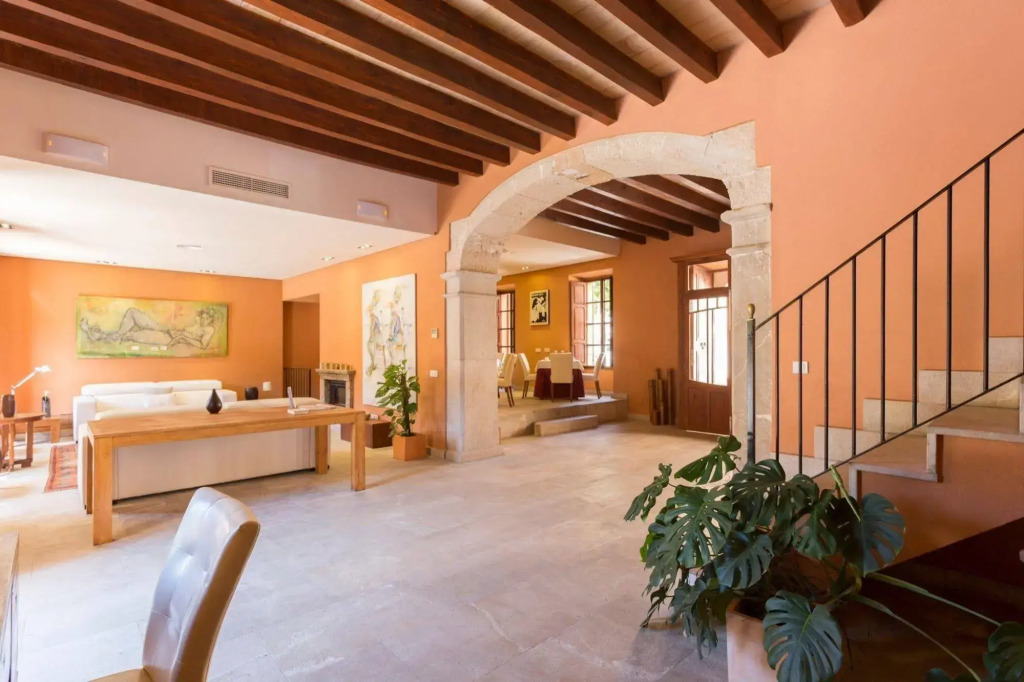 Ca n Beia Suites