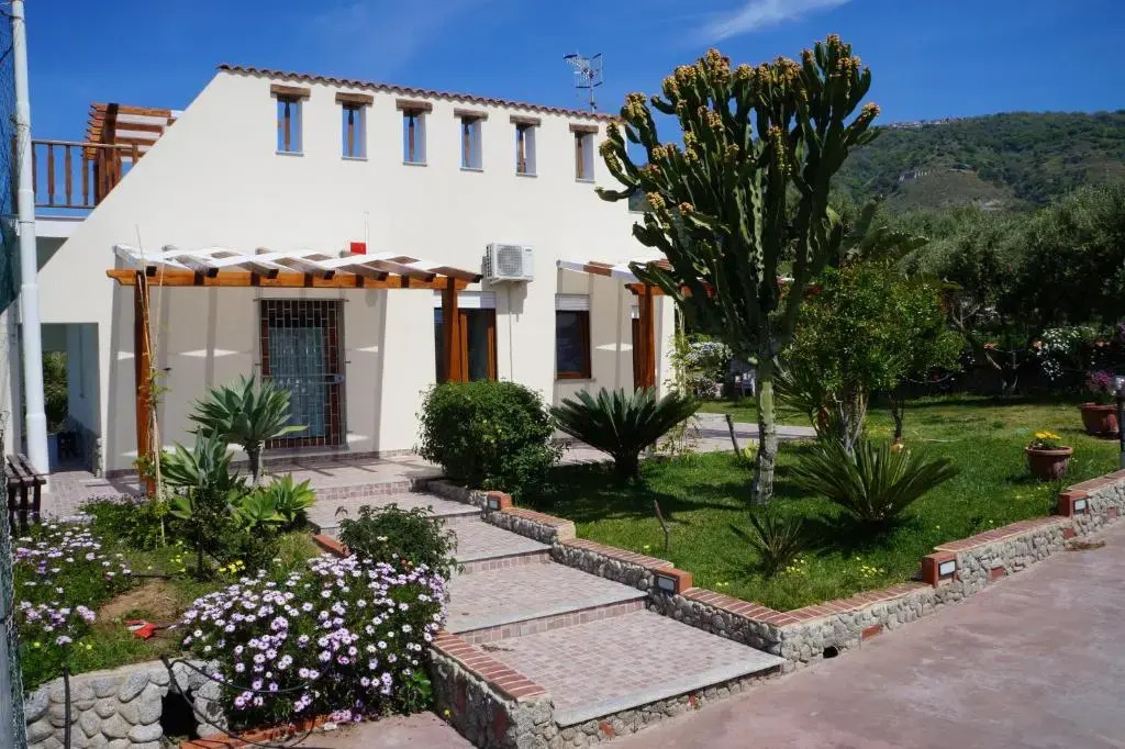 Hotel Maremonti