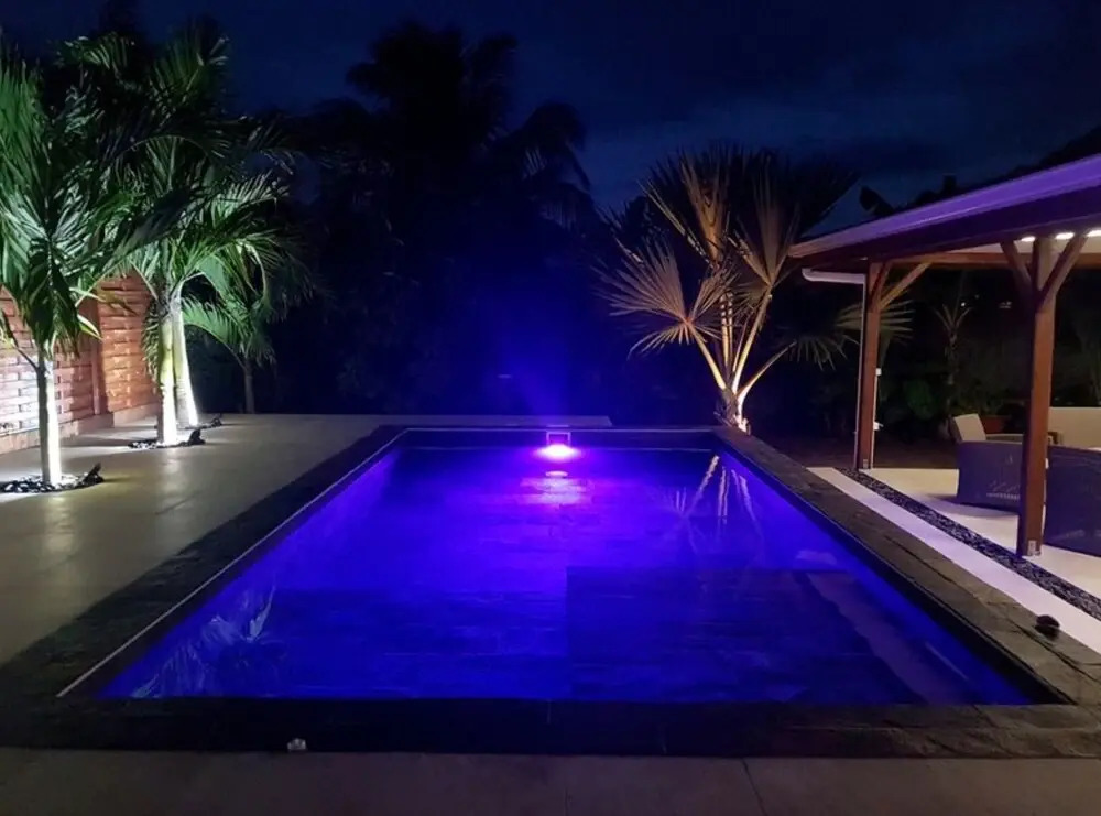 Villa Oasis