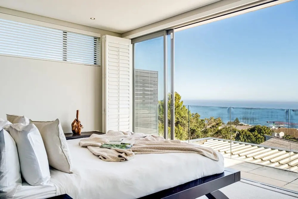 Sea View Sanctuary at Shakawe Villa