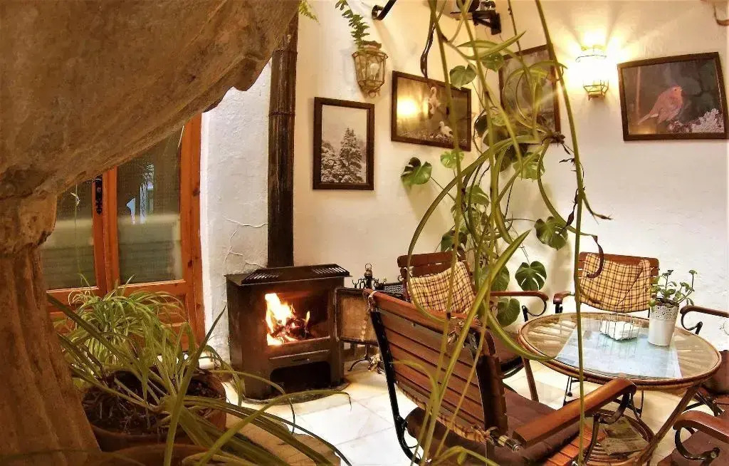 Hostal Marqués de Zahara