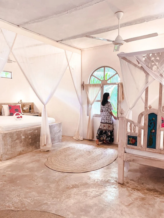 Sharazad Oasis Retreat
