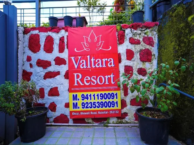 Valtara Resort