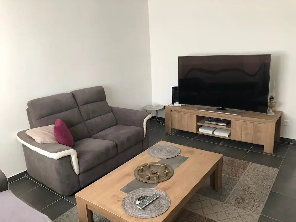 Appartement Mistral 2