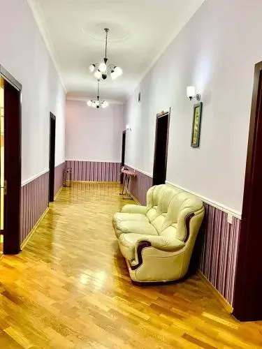 City Hall Apartment