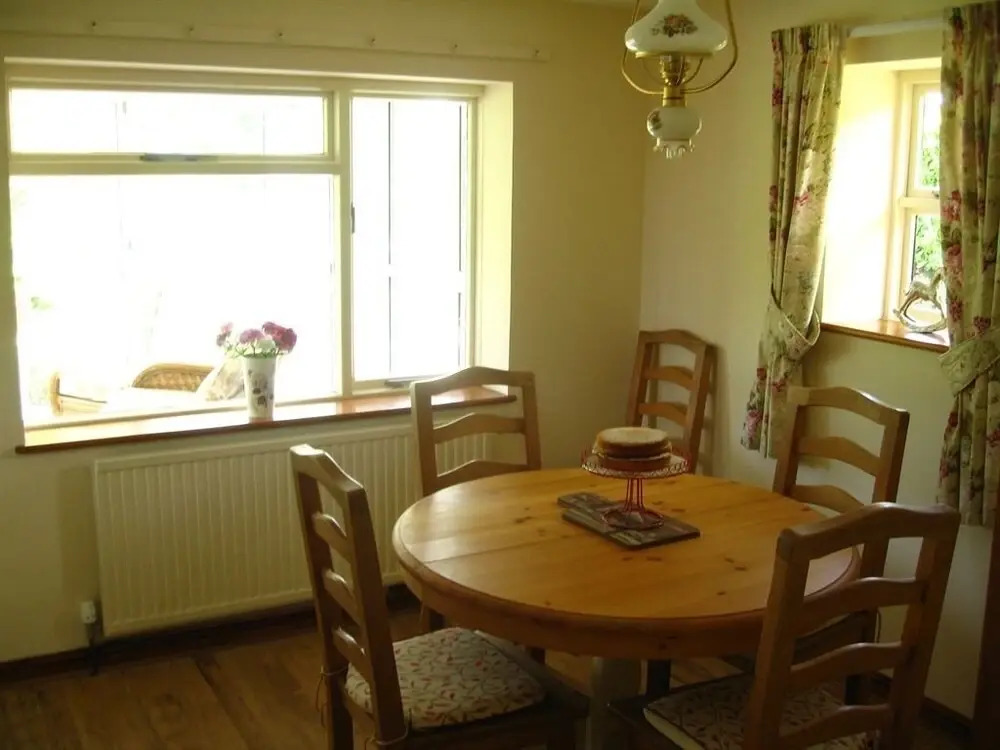 Landews Meadow Cottages