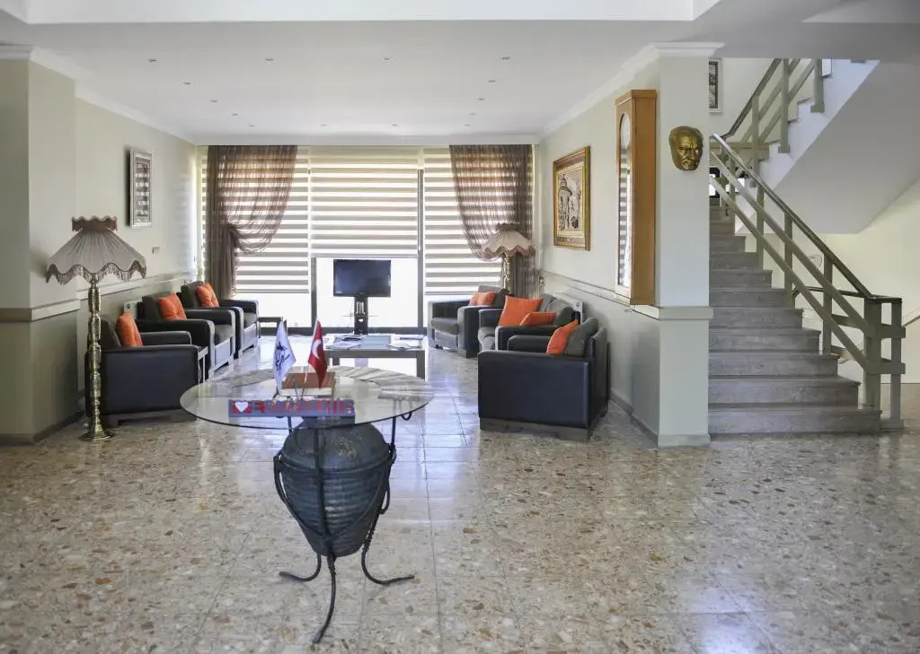 Sarar Butik Hotel