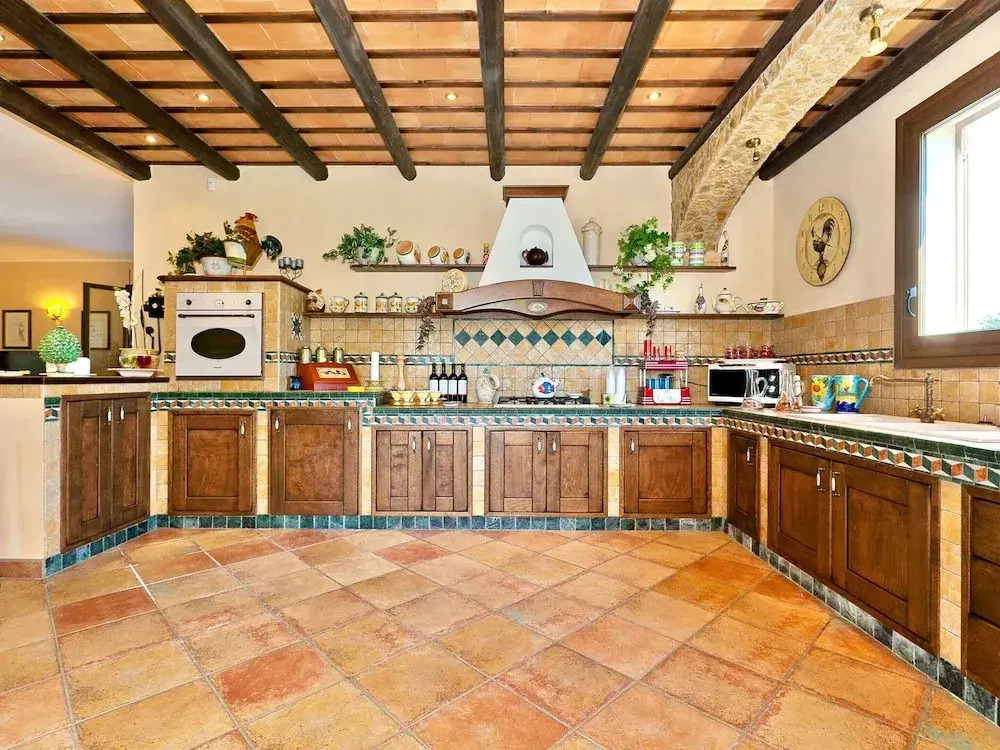 Elegant Villa, Selinunte Oasis