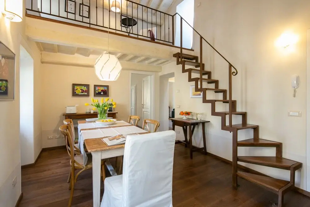 Casa Acquerello