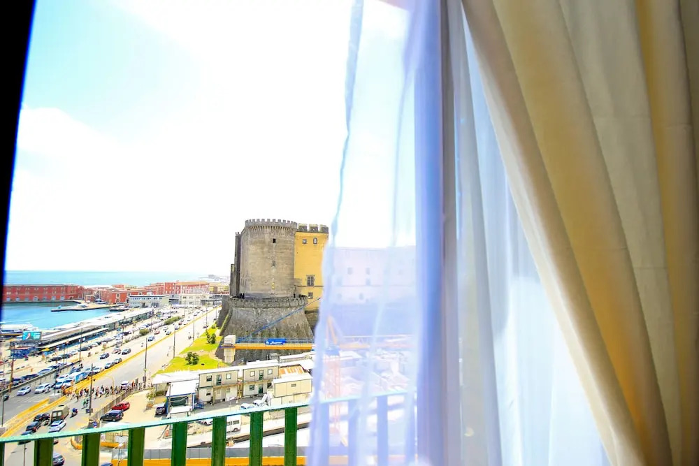 Don Raffaele Resort - Guest House