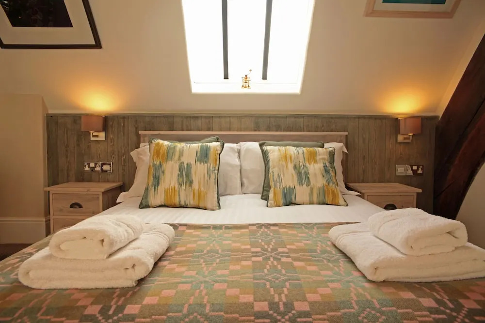 Y Capel Guest House