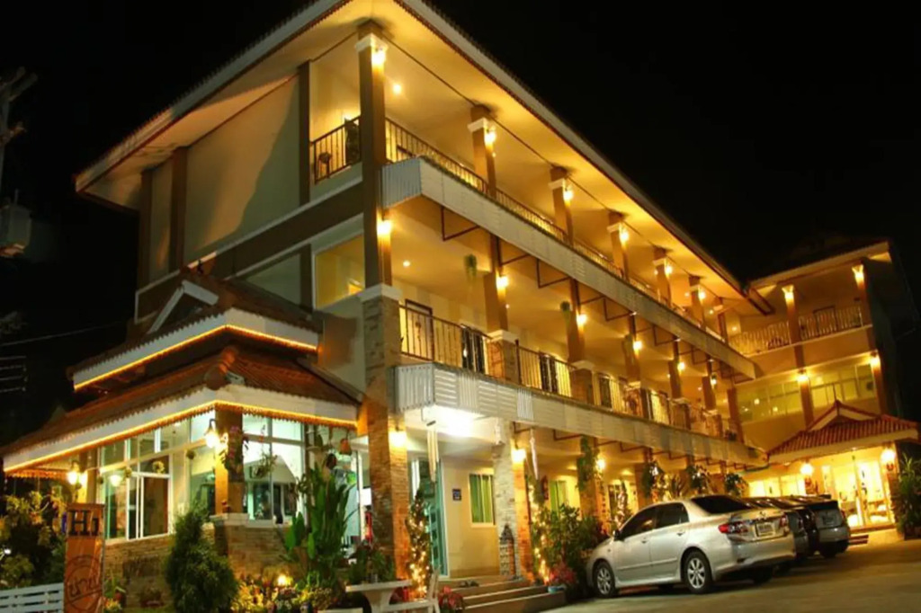 Nan Thara Place