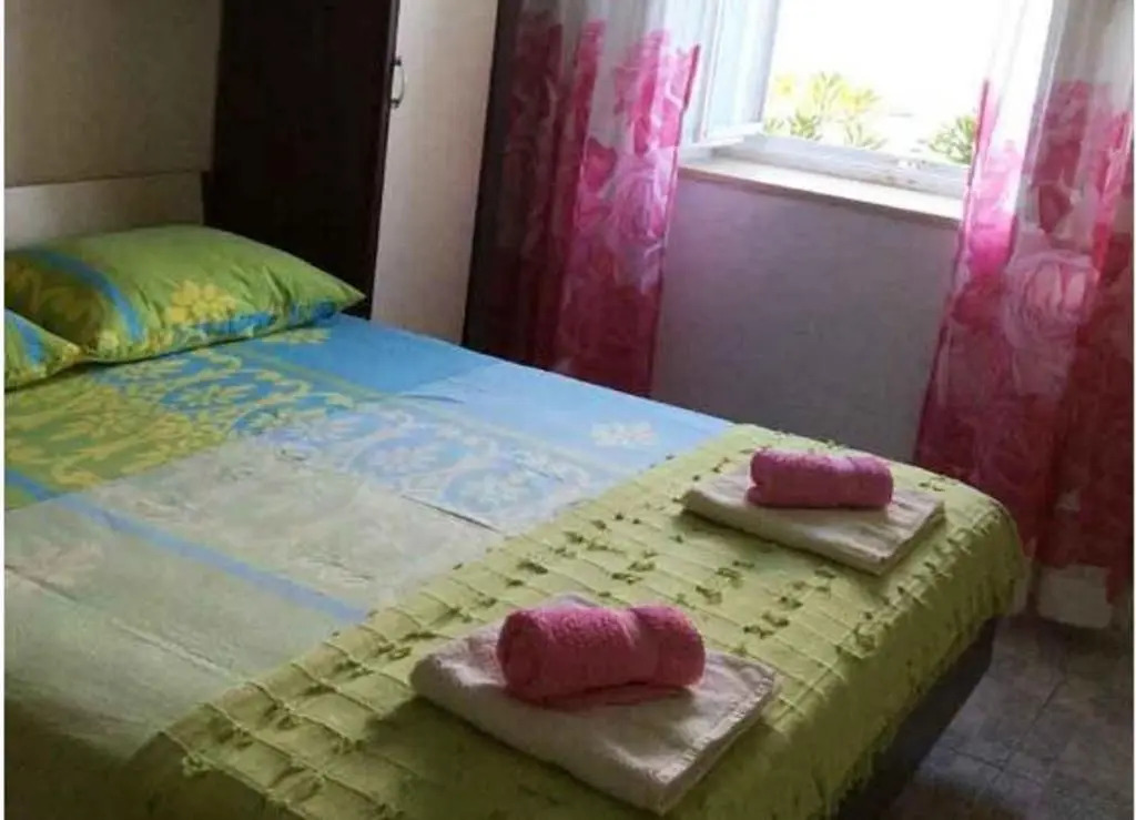 Apartments Sova