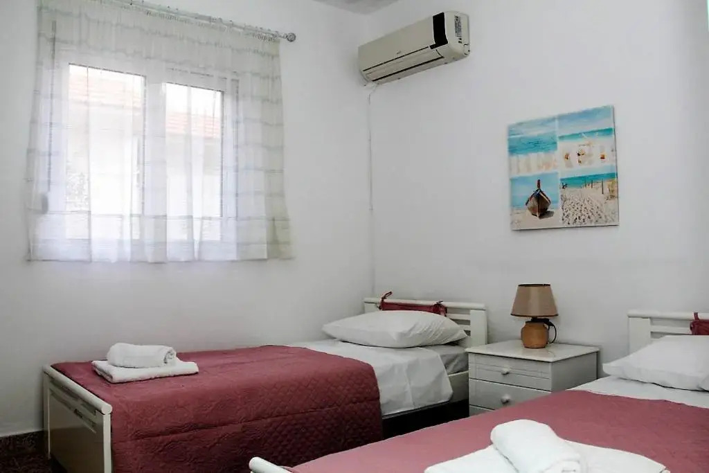 Marina Beach House