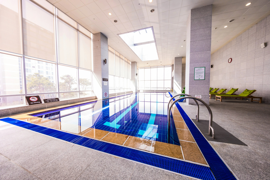 Holiday Inn Gwangju by IHG