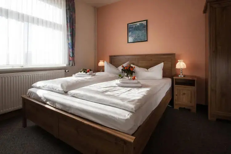 Hotel Am Galgenberg