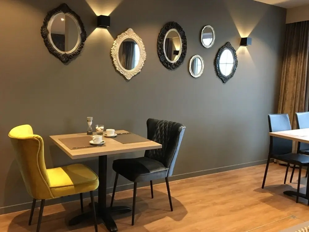 Charmehotel Kruishof