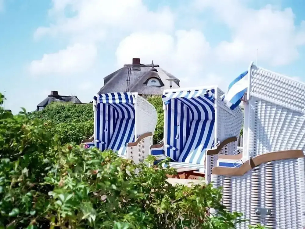 Haus Ruusenhoog - Apartment 7