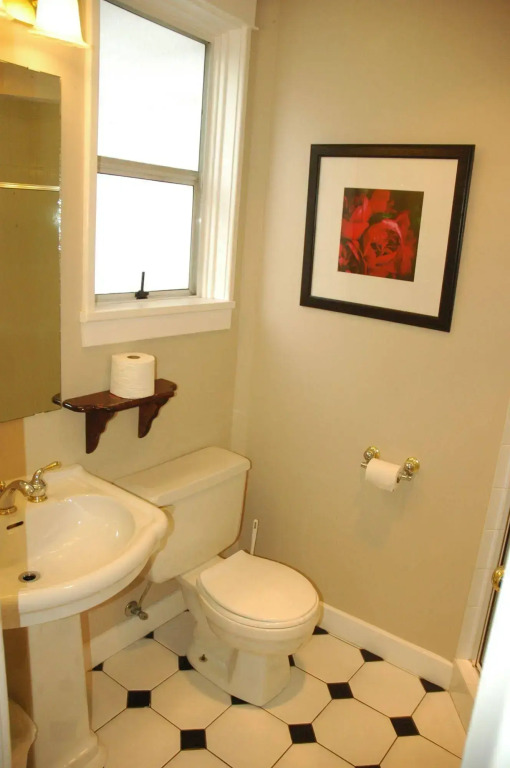 Windsor Guest House