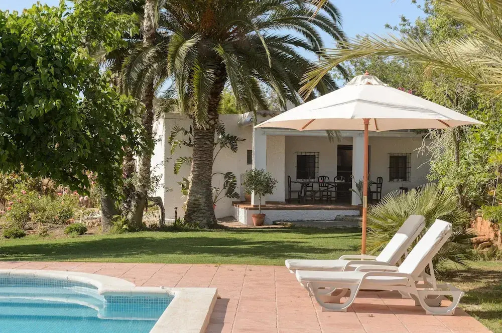 Villa Can Lluis Benirras