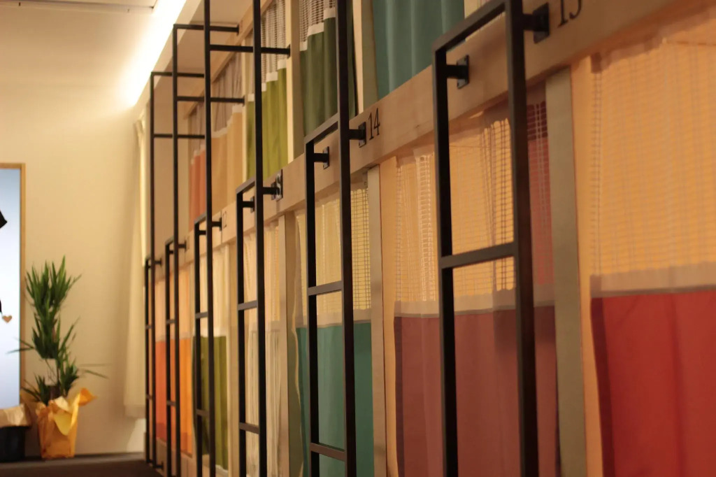 Guesthouse COCO Hiroshima